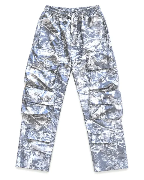 GALLERY DEPT – Cargo Camo Realtree Gris