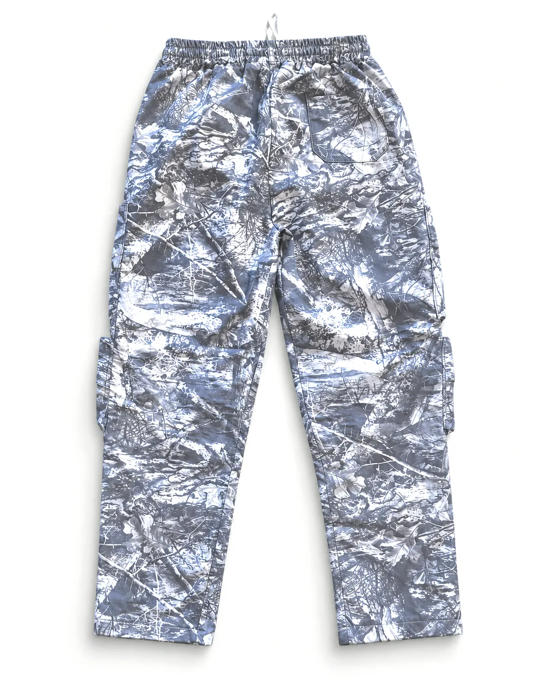 GALLERY DEPT – Cargo Camo Realtree Gris