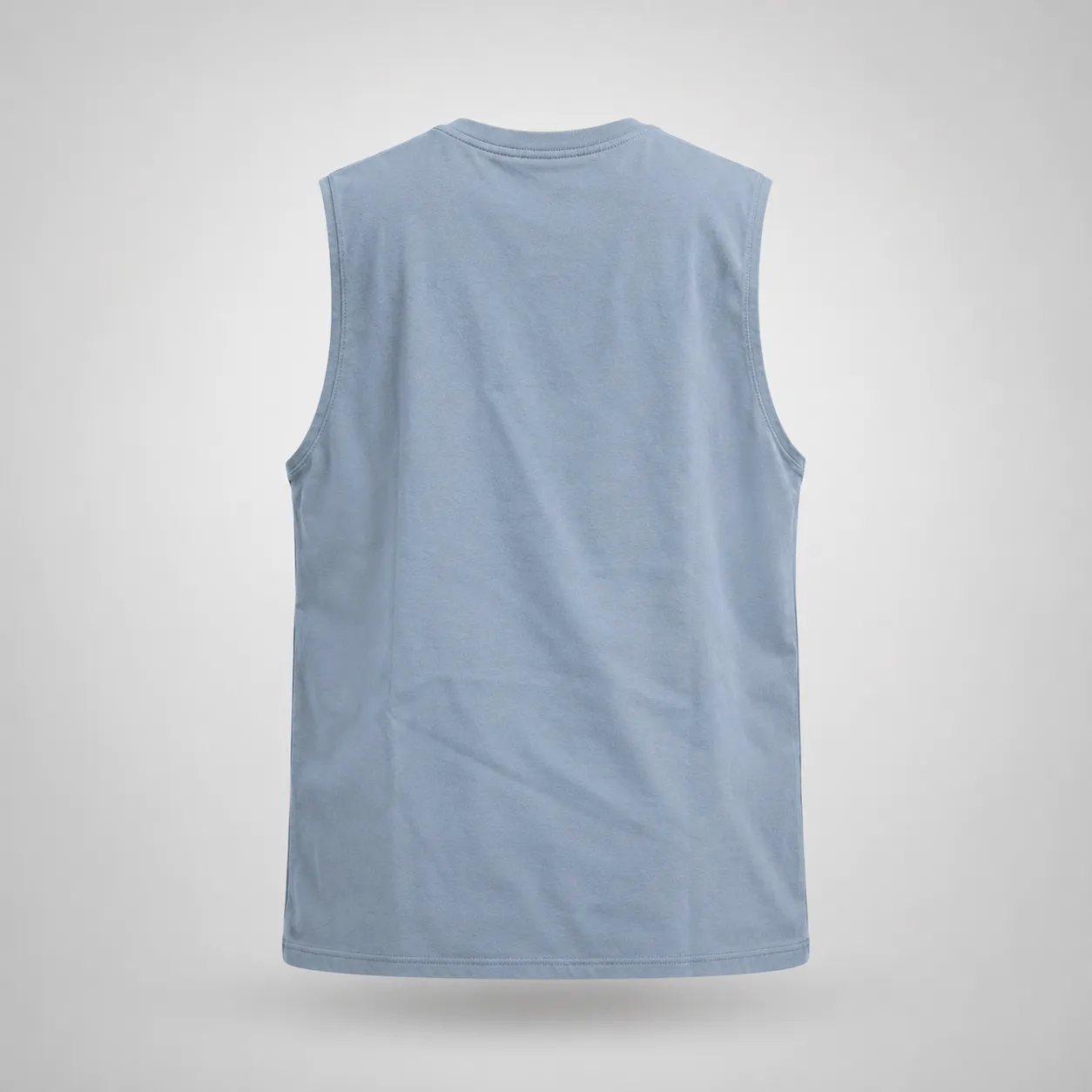 TL démembré bleu