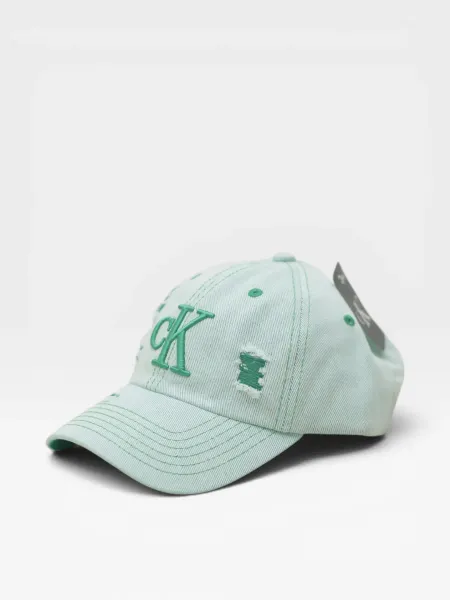 Casquette CK