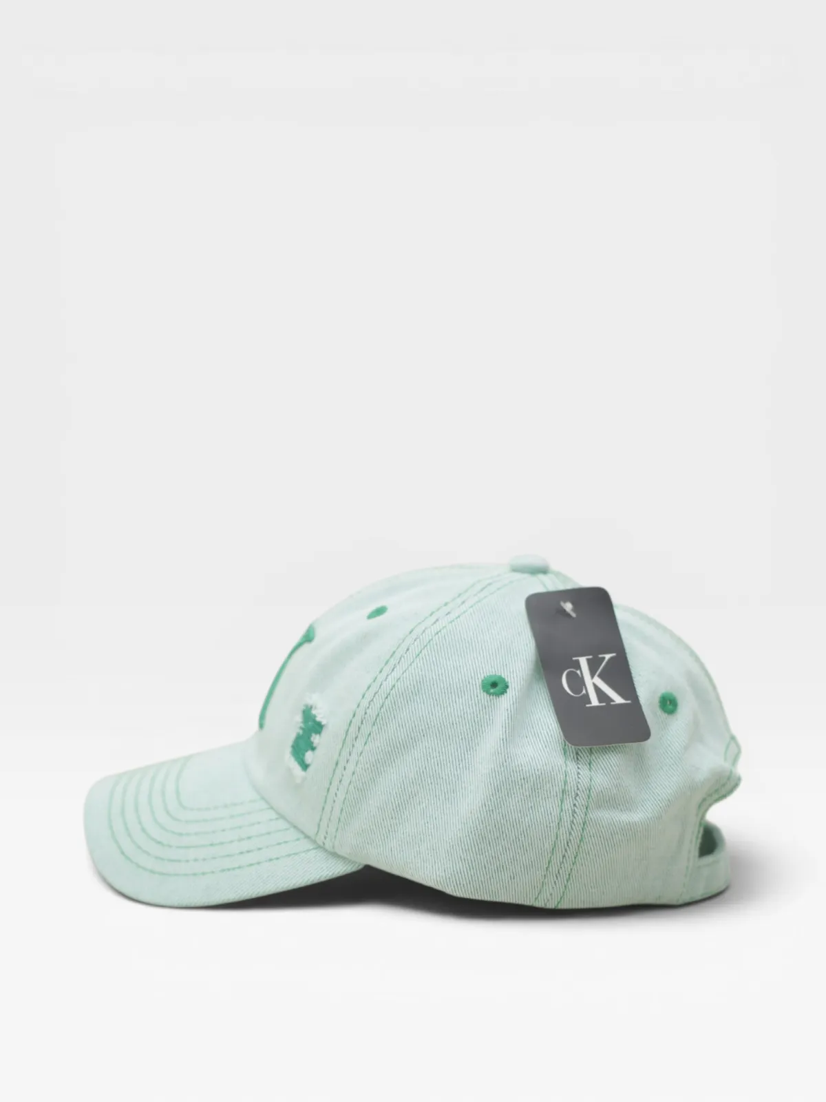 Casquette CK