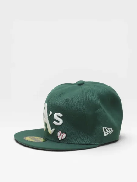 Casquette A's