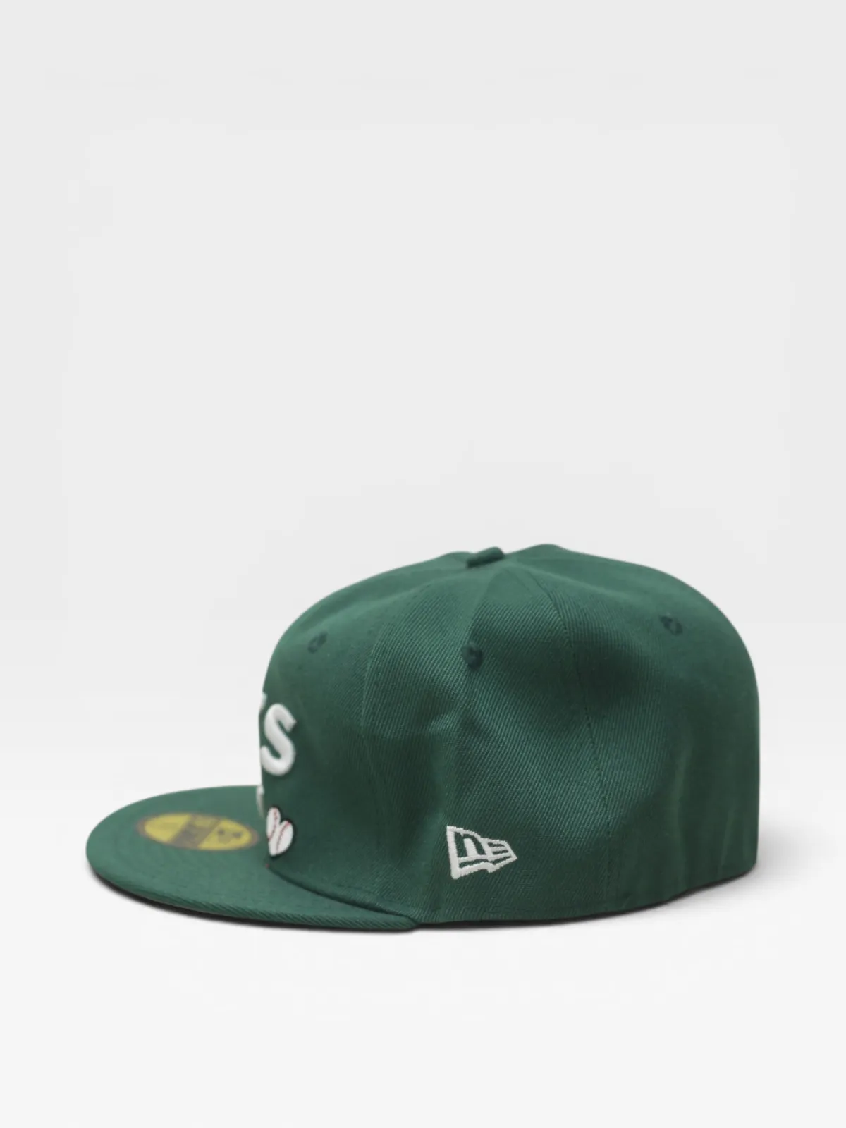 Casquette A's