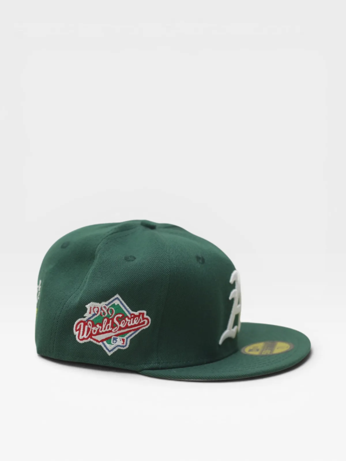 Casquette A's