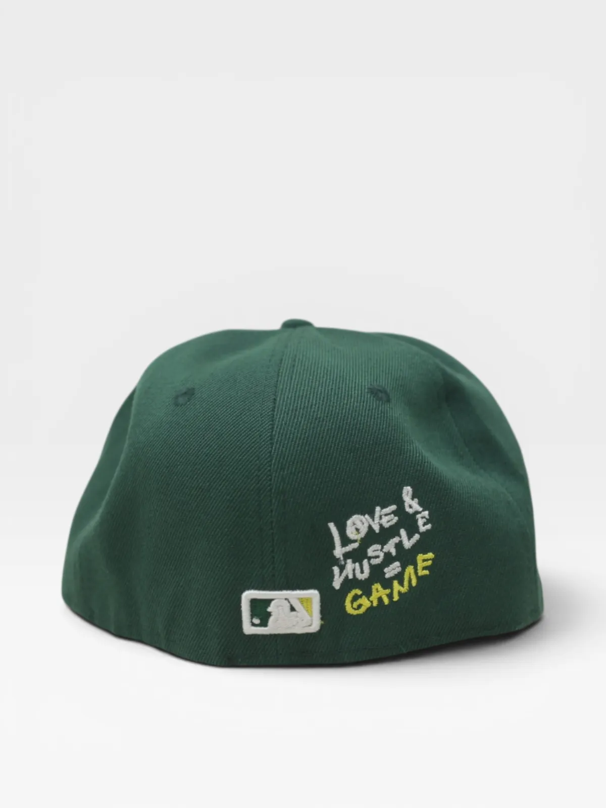 Casquette A's