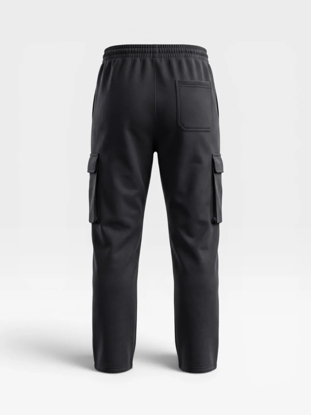 HELLSTAR – Jogging Star Flame Noir