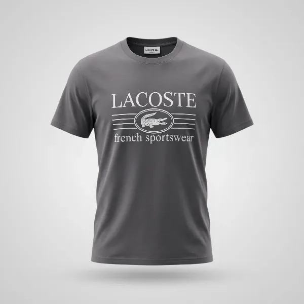 T-shirt Lacoste